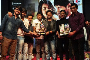 Kumari 21F Platinum Disc Function Photos